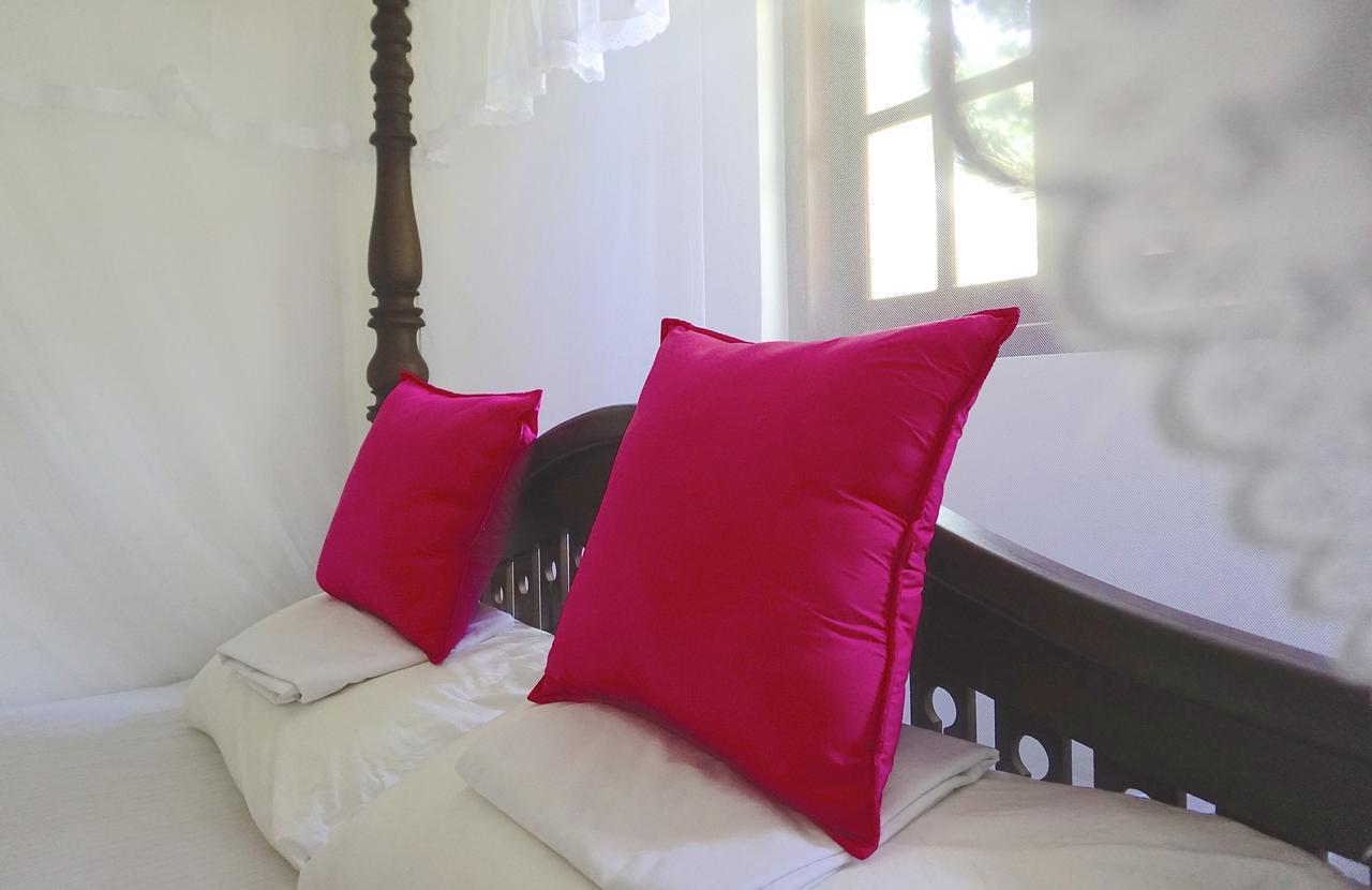 Dream House Hotel ดิคเวลลา ภายนอก รูปภาพ