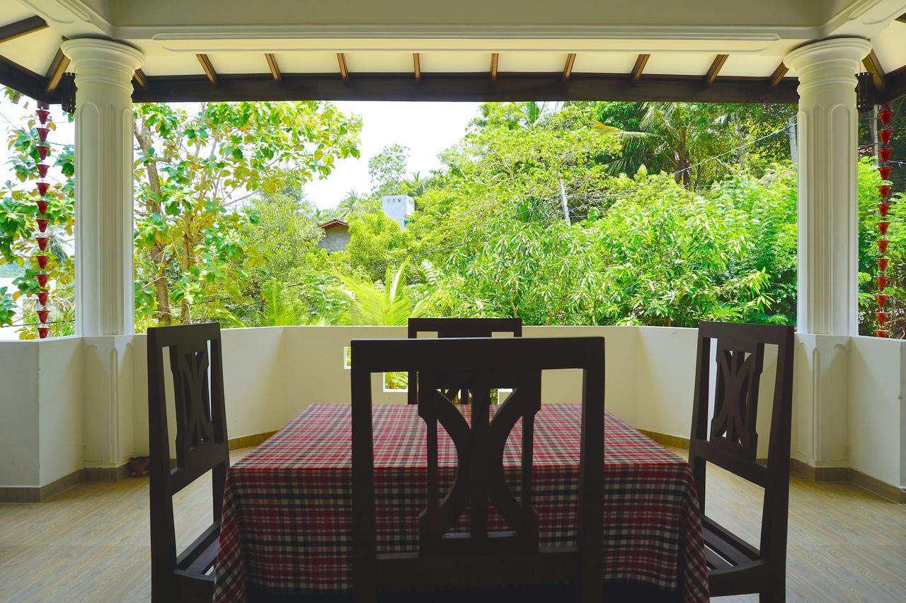 Dream House Hotel ดิคเวลลา ภายนอก รูปภาพ