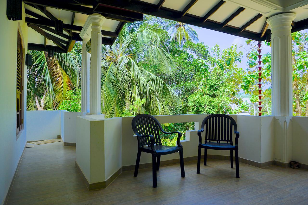 Dream House Hotel ดิคเวลลา ภายนอก รูปภาพ