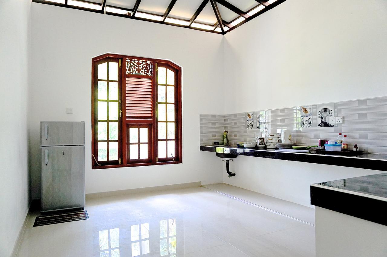 Dream House Hotel ดิคเวลลา ภายนอก รูปภาพ